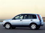 Ford Fusion 2002 года